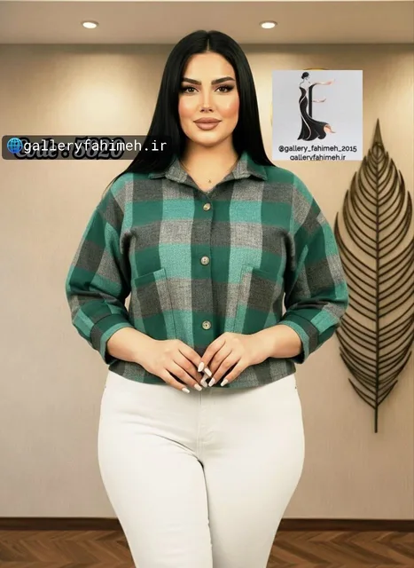 مینی کت جدید “پاییزه”