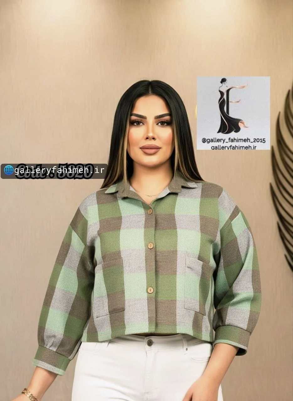 مینی کت جدید “پاییزه”