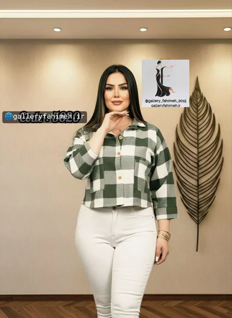 مینی کت جدید “پاییزه”