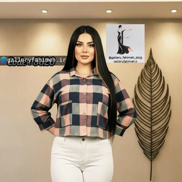 مینی کت جدید “پاییزه”