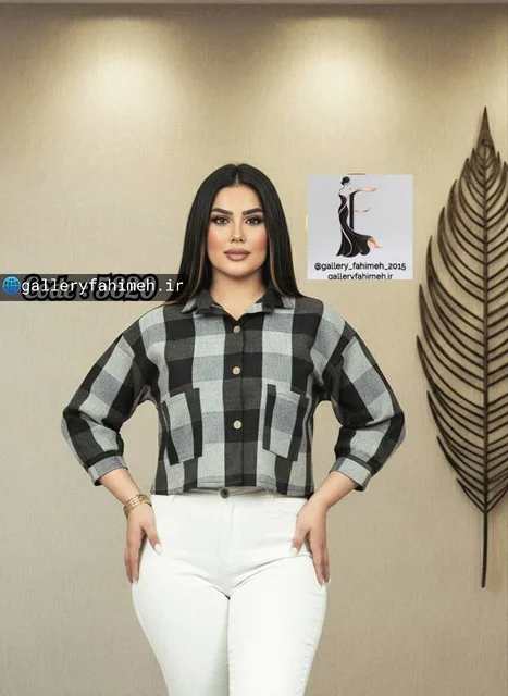 مینی کت جدید “پاییزه”
