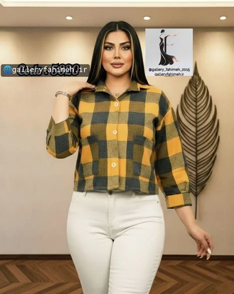مینی کت جدید “پاییزه”